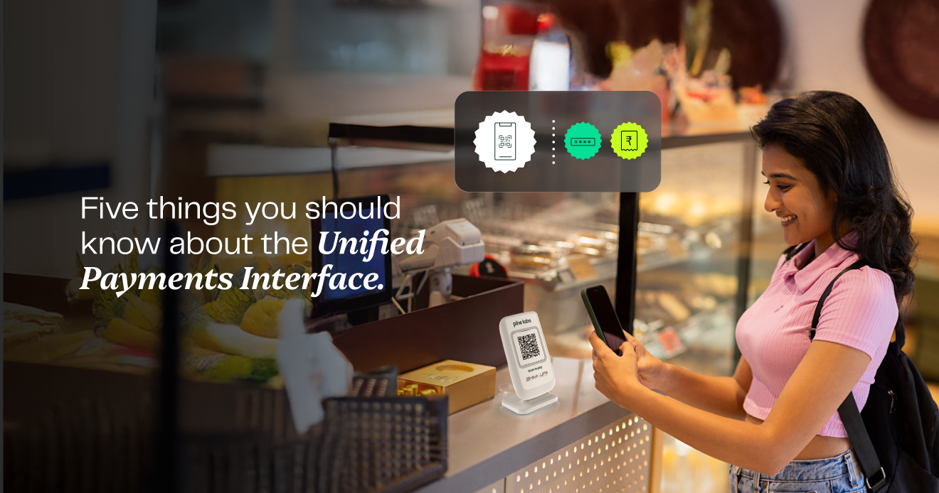 Five things you should know about the Unified Payments Interface Five things you should know about the Unified Payments Interface