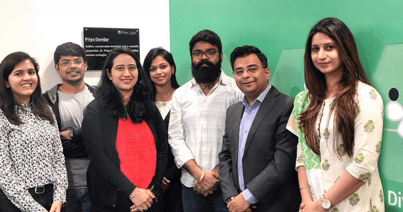 International Women's Day 2020 - Celebrating Women in Science