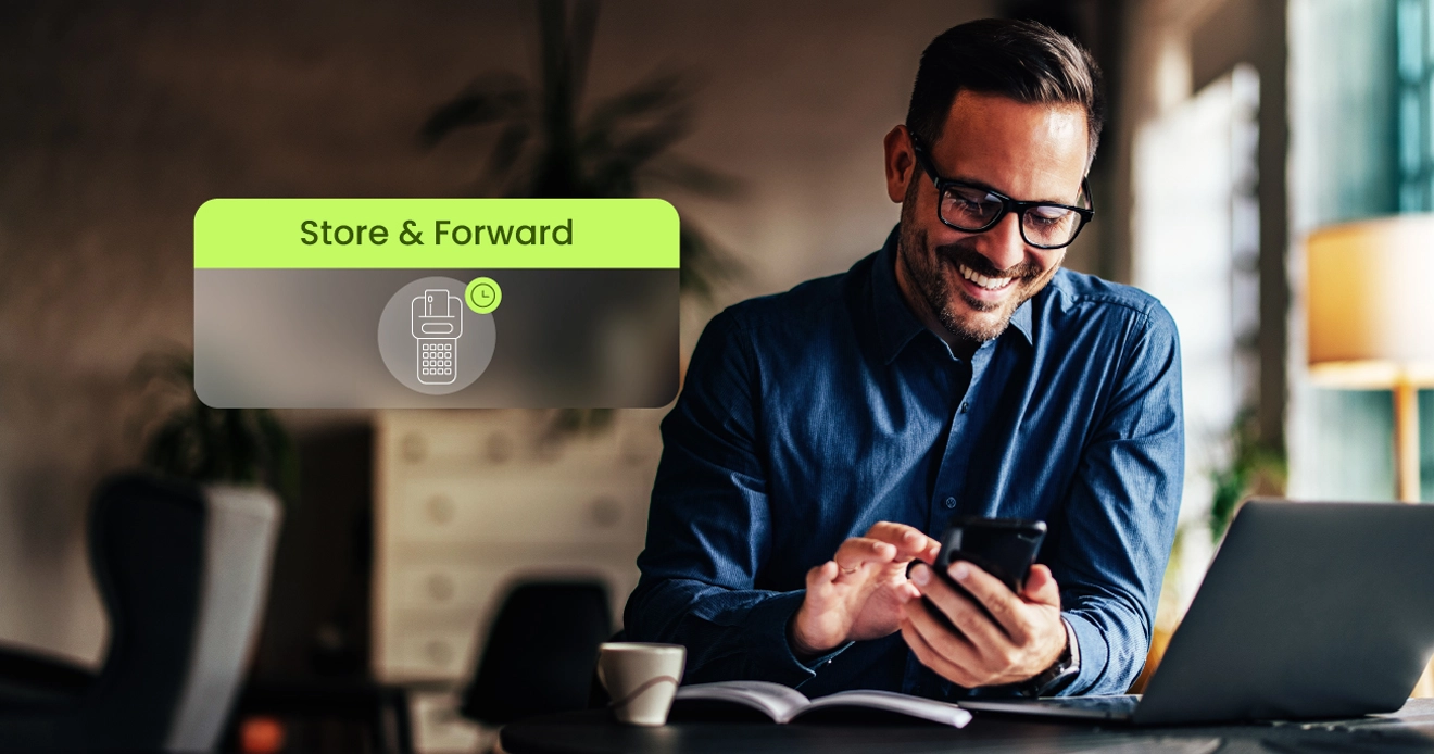 All You Need To Know About Store And Forward System