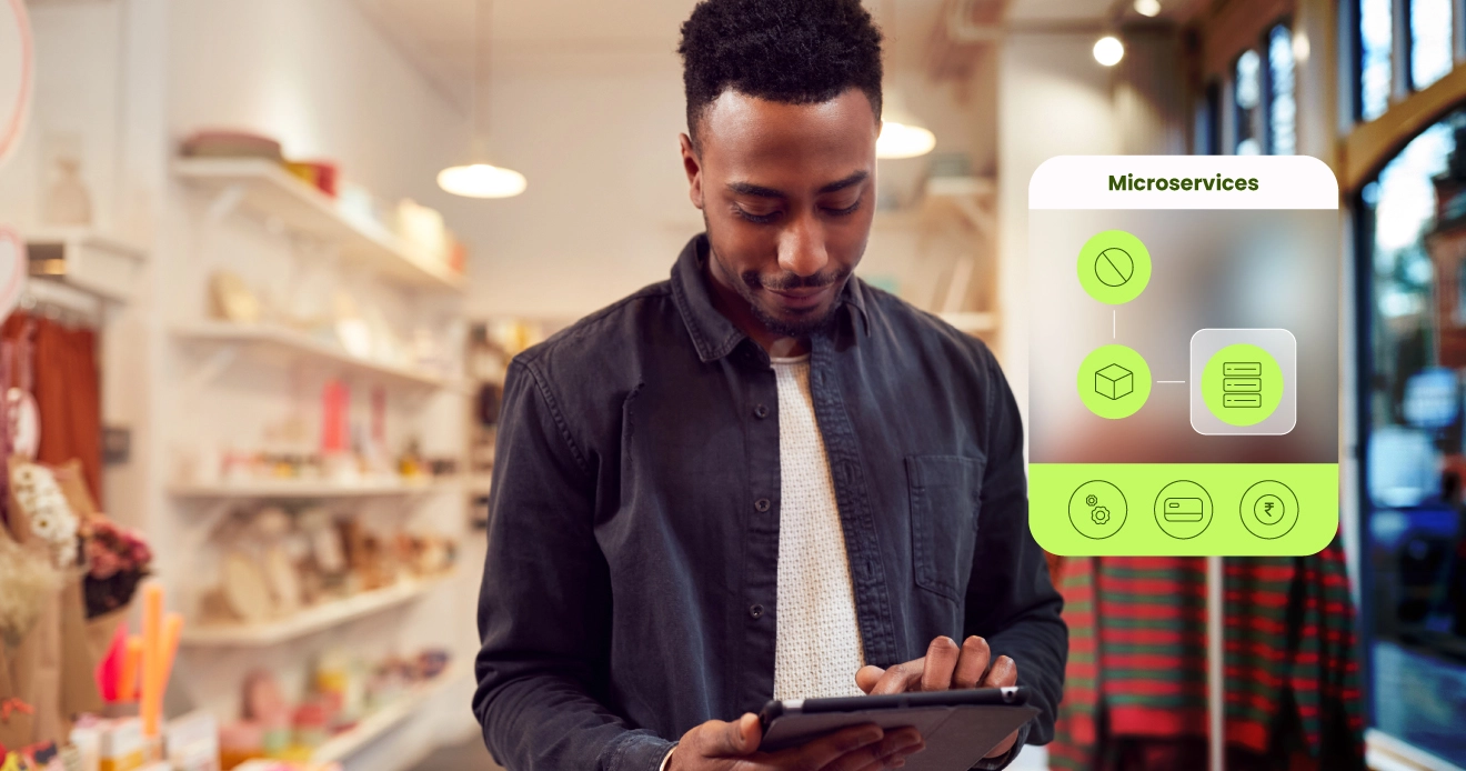STOP! You don’t need Microservices. STOP! You don’t need Microservices.