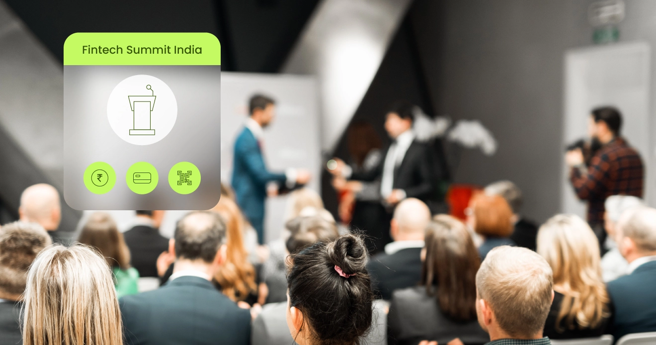 Pine Labs Online at Fintech Festival India: Bracing for A New Wave of Fintech