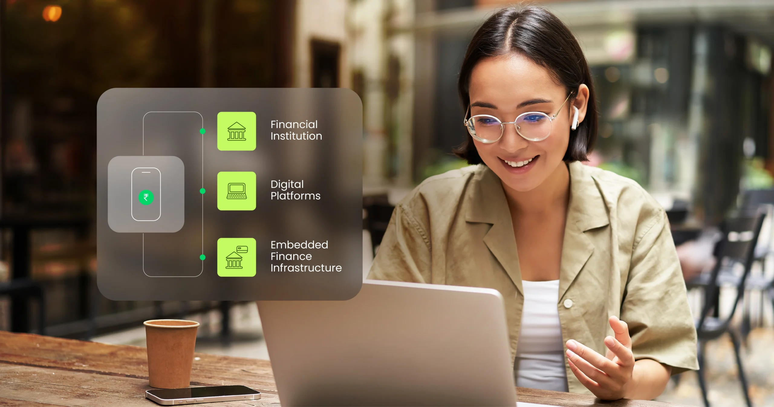 Payments 101 — All you need to know about Embedded Finance Payments 101 — All you need to know about Embedded Finance