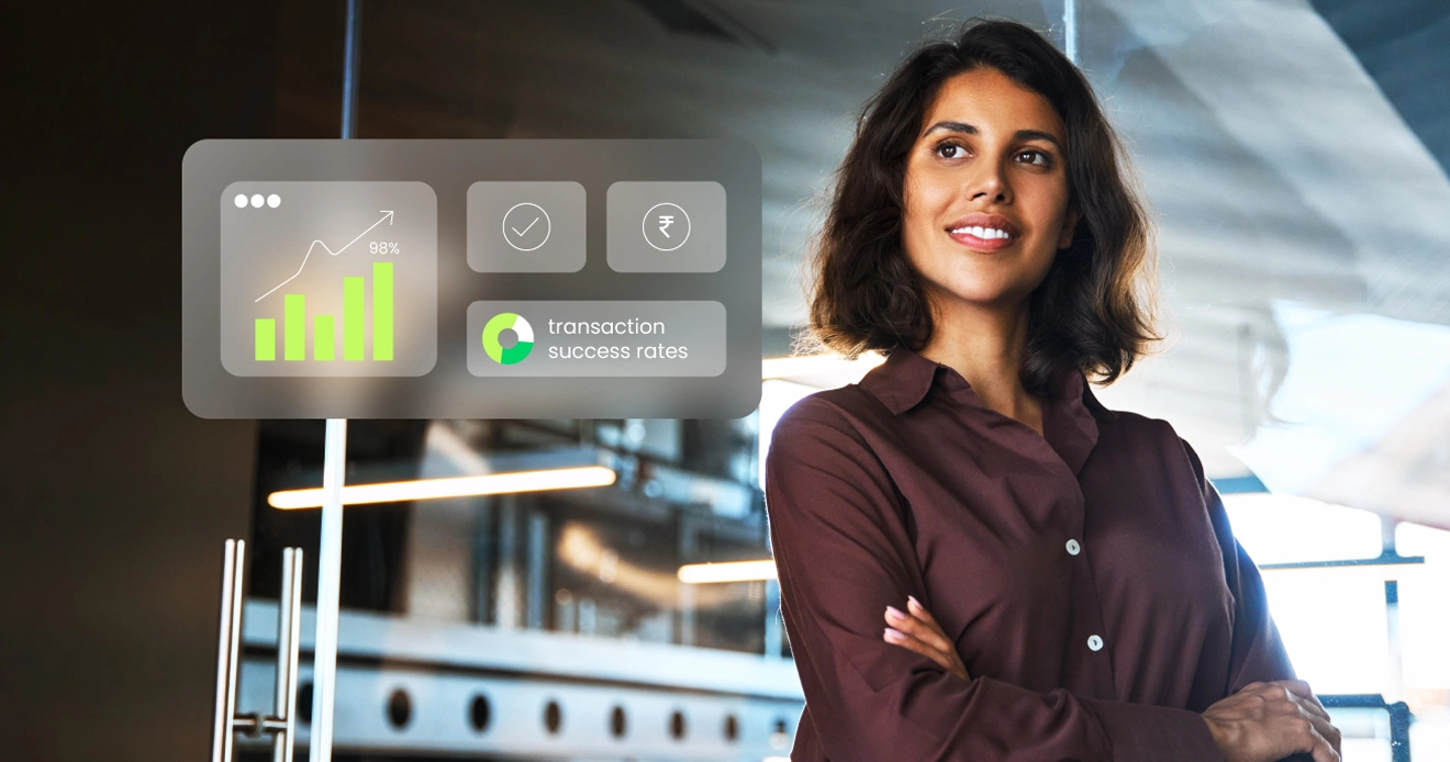 The Importance Of Transaction Success Rates For Businesses The Importance Of Transaction Success Rates For Businesses