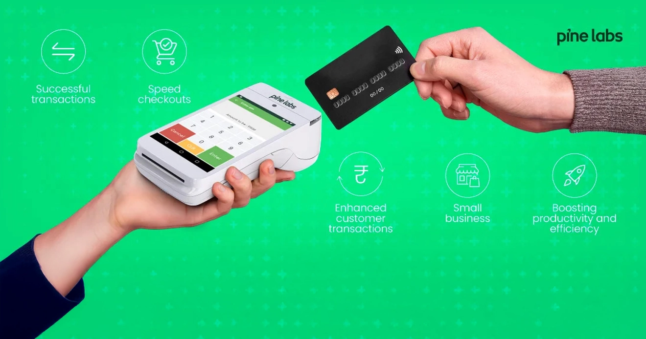 Mini PoS: The compact solution for modern retail challenges Mini PoS: The compact solution for modern retail challenges