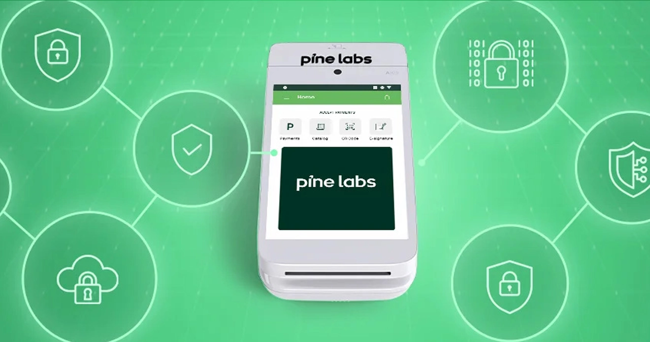 10 Essential PoS security measures every business must implement 10 Essential PoS security measures every business must implement