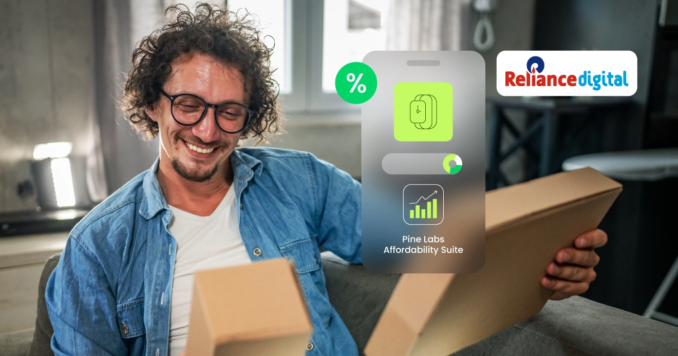 Reliance Digital adds tremendous growth in revenue with the Affordability Suite Reliance Digital adds tremendous growth in revenue with the Affordability Suite