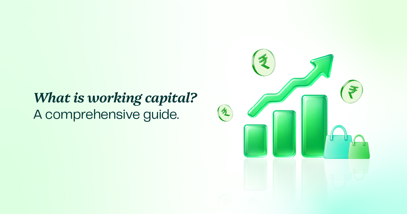 What is working capital? A comprehensive guide. What is working capital? A comprehensive guide.