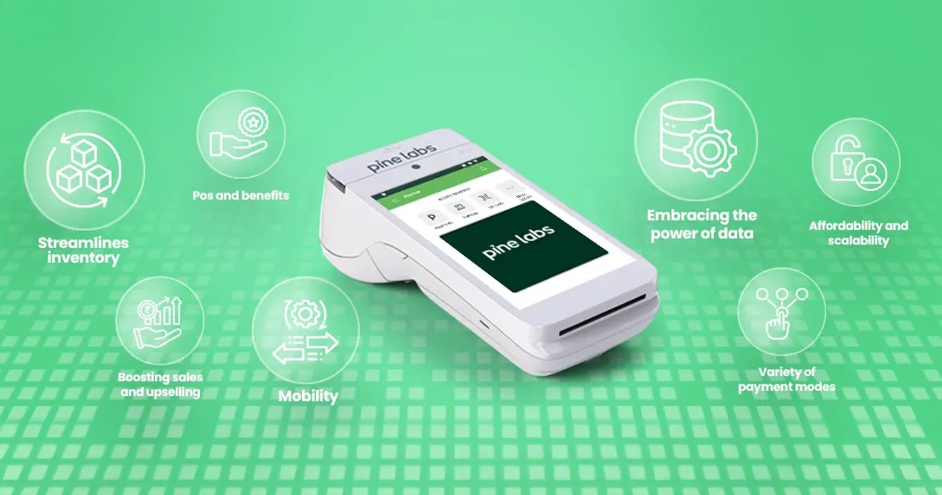 What Advantages Do Online PoS Systems Offer Over Traditional Systems? What Advantages Do Online PoS Systems Offer Over Traditional Systems?