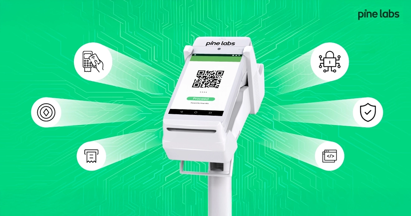 Are Data Security Measures Robust in PoS System Hardware? Are Data Security Measures Robust in PoS System Hardware?