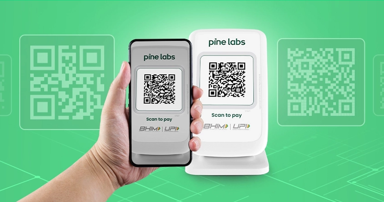 How Does QR Scanner Android Speed Up Transactions?