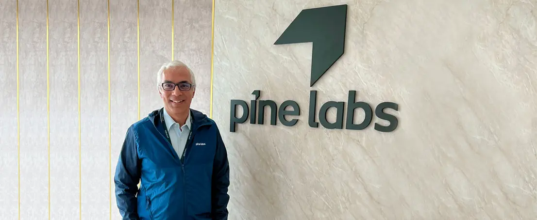 Pine Labs appoints Navin Chandani as President of its Issuing Business Pine Labs appoints Navin Chandani as President of its Issuing Business
