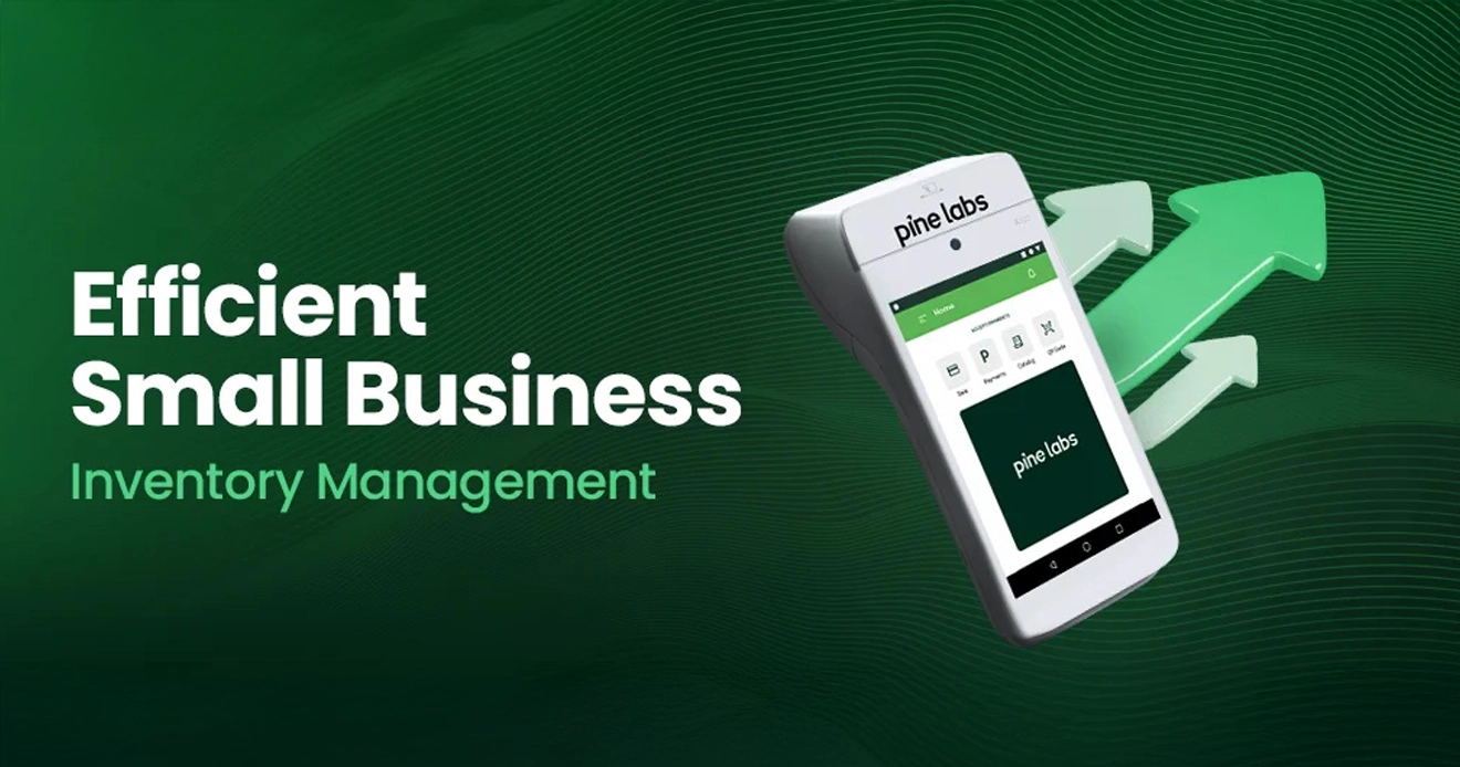 Inventory Management Solutions To Simplify Operations For Small Businesses Inventory Management Solutions To Simplify Operations For Small Businesses
