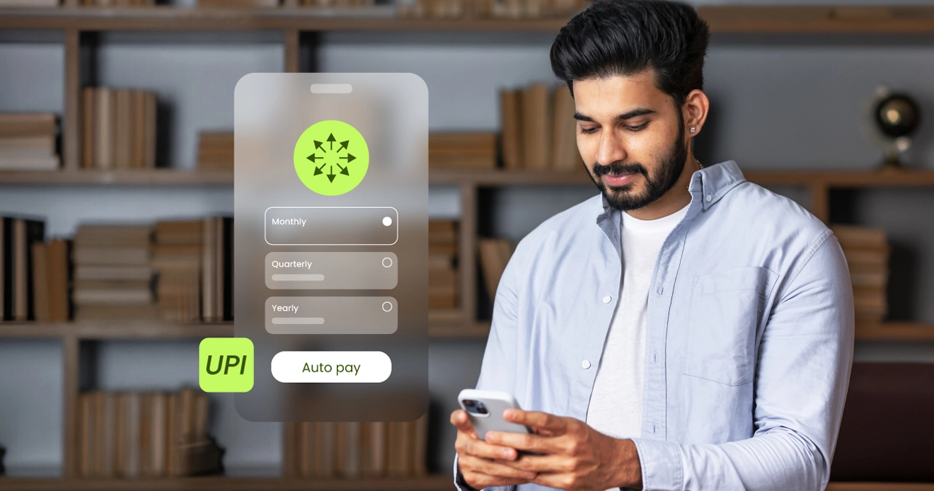 UPI AutoPay and its benefits for businesses