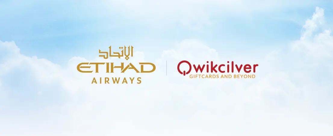 Etihad Airways partners with Pine Labs Qwikcilver for its Asset Manager solution Etihad Airways partners with Pine Labs Qwikcilver for its Asset Manager solution