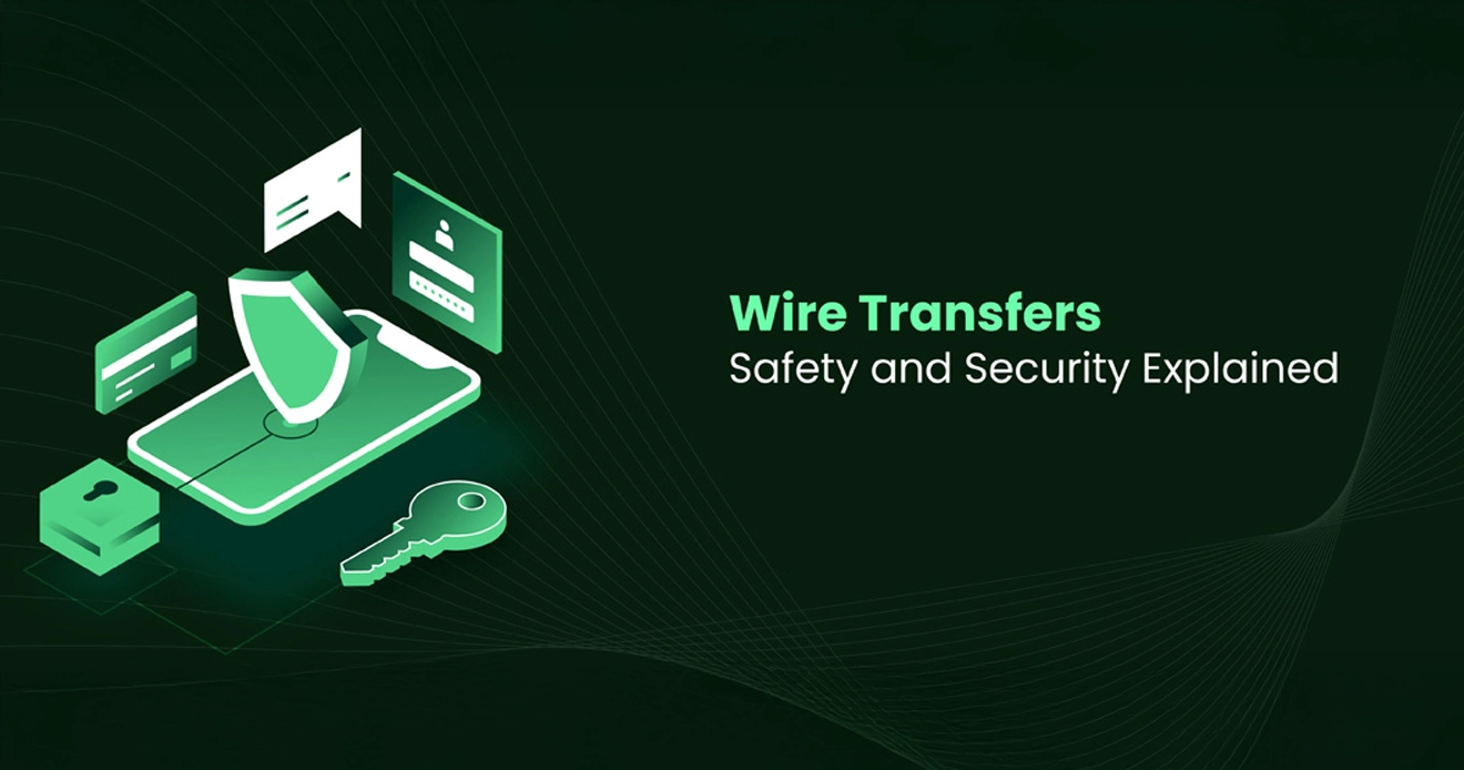 Are Wire Transfers Safe? Everything You Should Know For Secure Payments Are Wire Transfers Safe? Everything You Should Know For Secure Payments