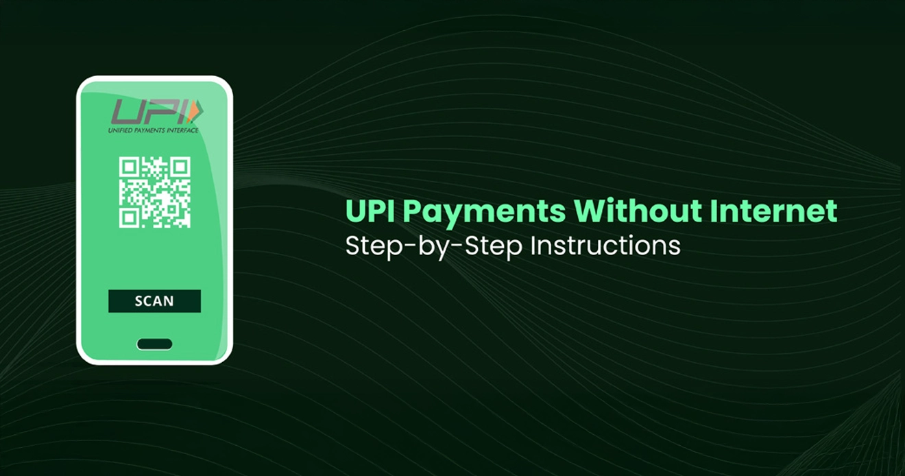 How To Make UPI Payments Without Internet: A Guide To Offline UPI How To Make UPI Payments Without Internet: A Guide To Offline UPI