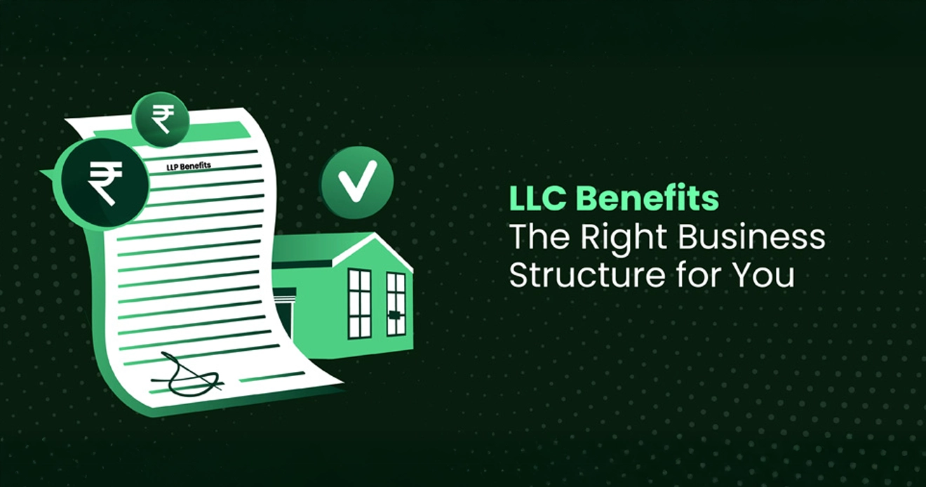 Benefits and Drawbacks of Limited Liability Companies (LLCs) Benefits and Drawbacks of Limited Liability Companies (LLCs)