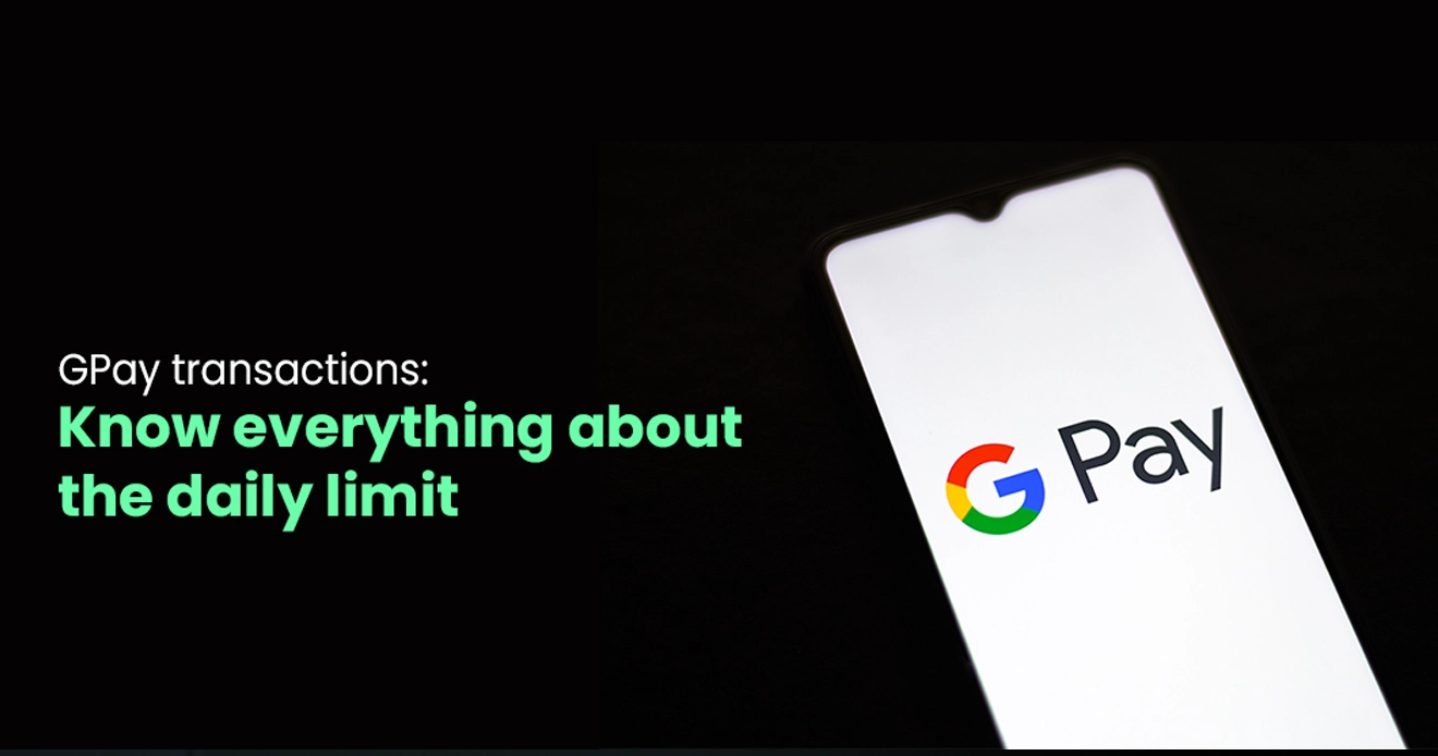 What is the GPay limit for daily transactions? What is the GPay limit for daily transactions?