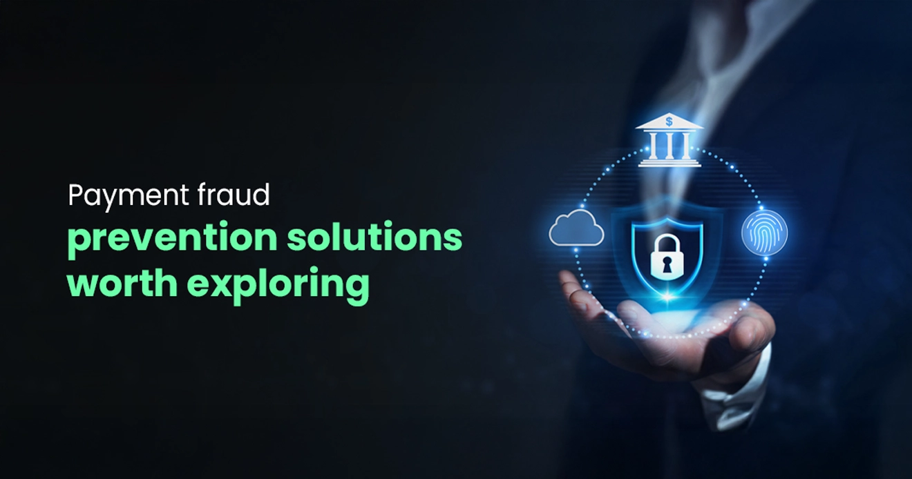 Minimising payment fraud: Best practices for retailers