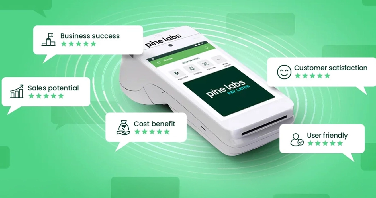 On-the-go sales: How a portable PoS can boost your bottom line On-the-go sales: How a portable PoS can boost your bottom line