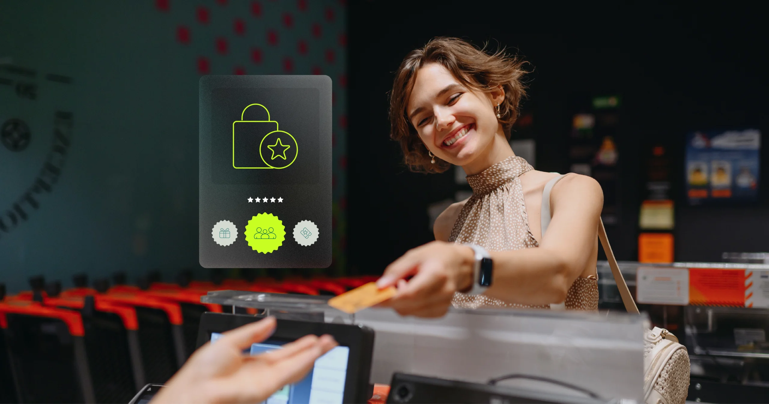 Changing The Customer Engagement Game