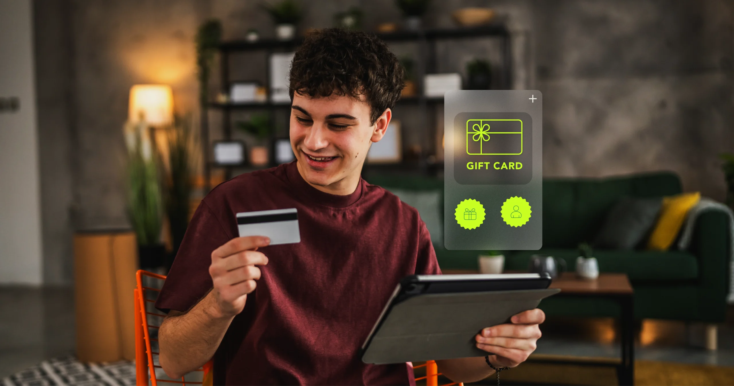 Gift Cards: A Way To Drive Customer Loyalty