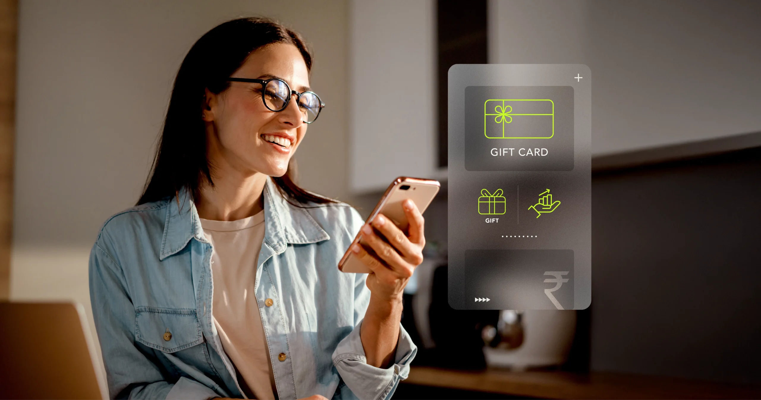 Exploring New Revenue Through Brand Gift Cards in 2025