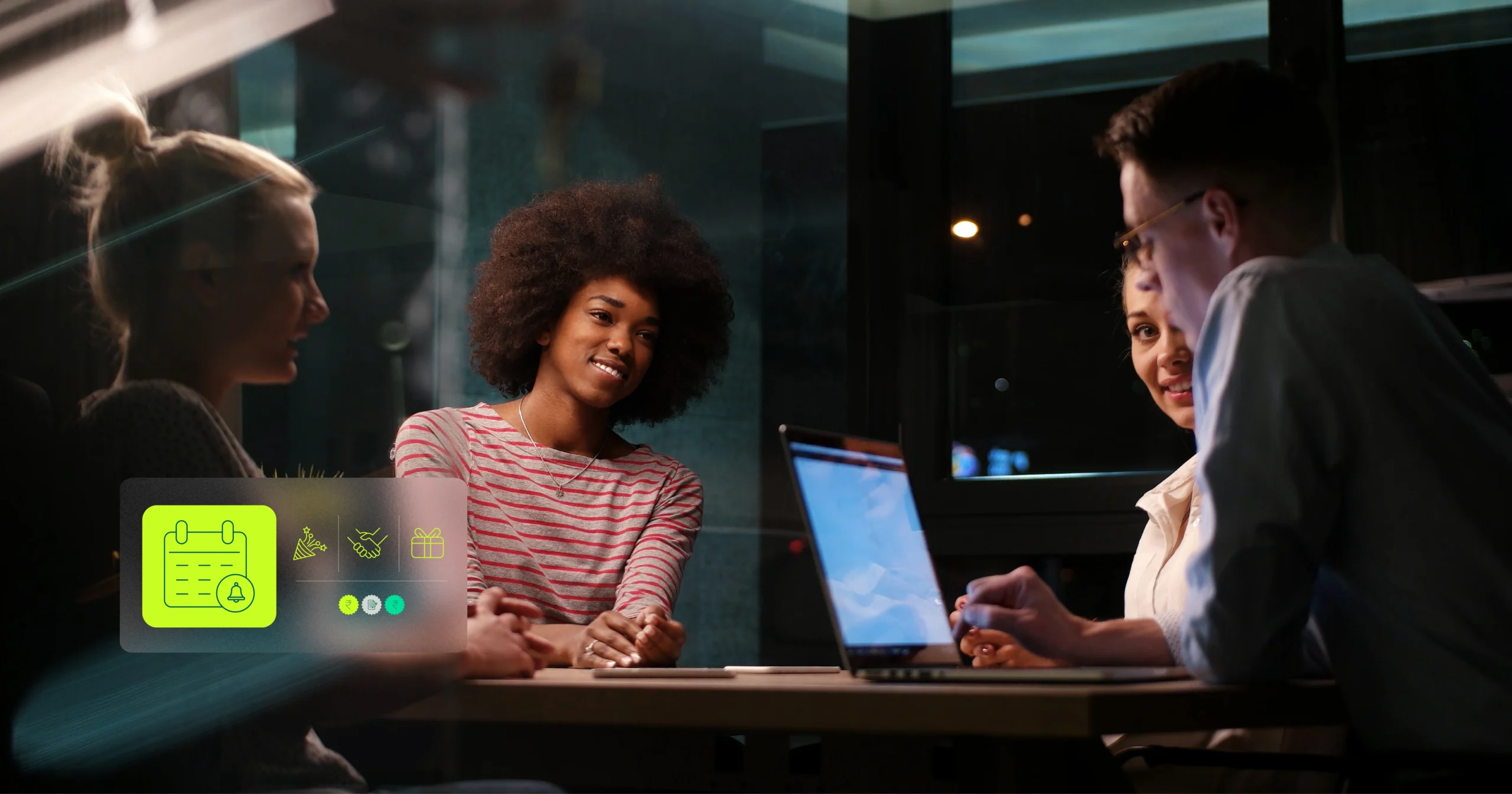 New Employee R&R Programs For The New Financial Year 2025 New Employee R&R Programs For The New Financial Year 2025