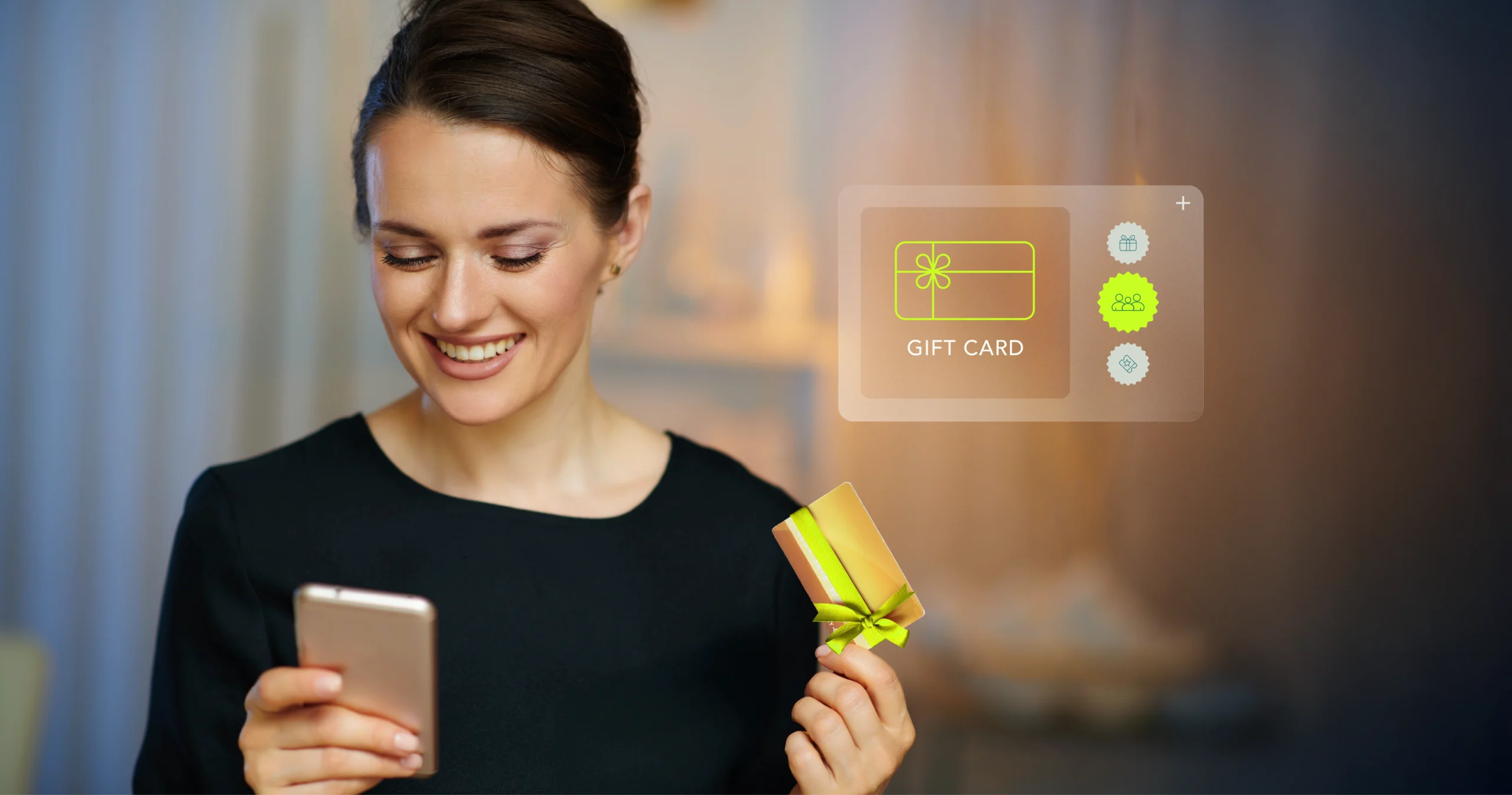Prepaid Cards: Benefits Of Using And Why They Are A Popular Choice For Gifting