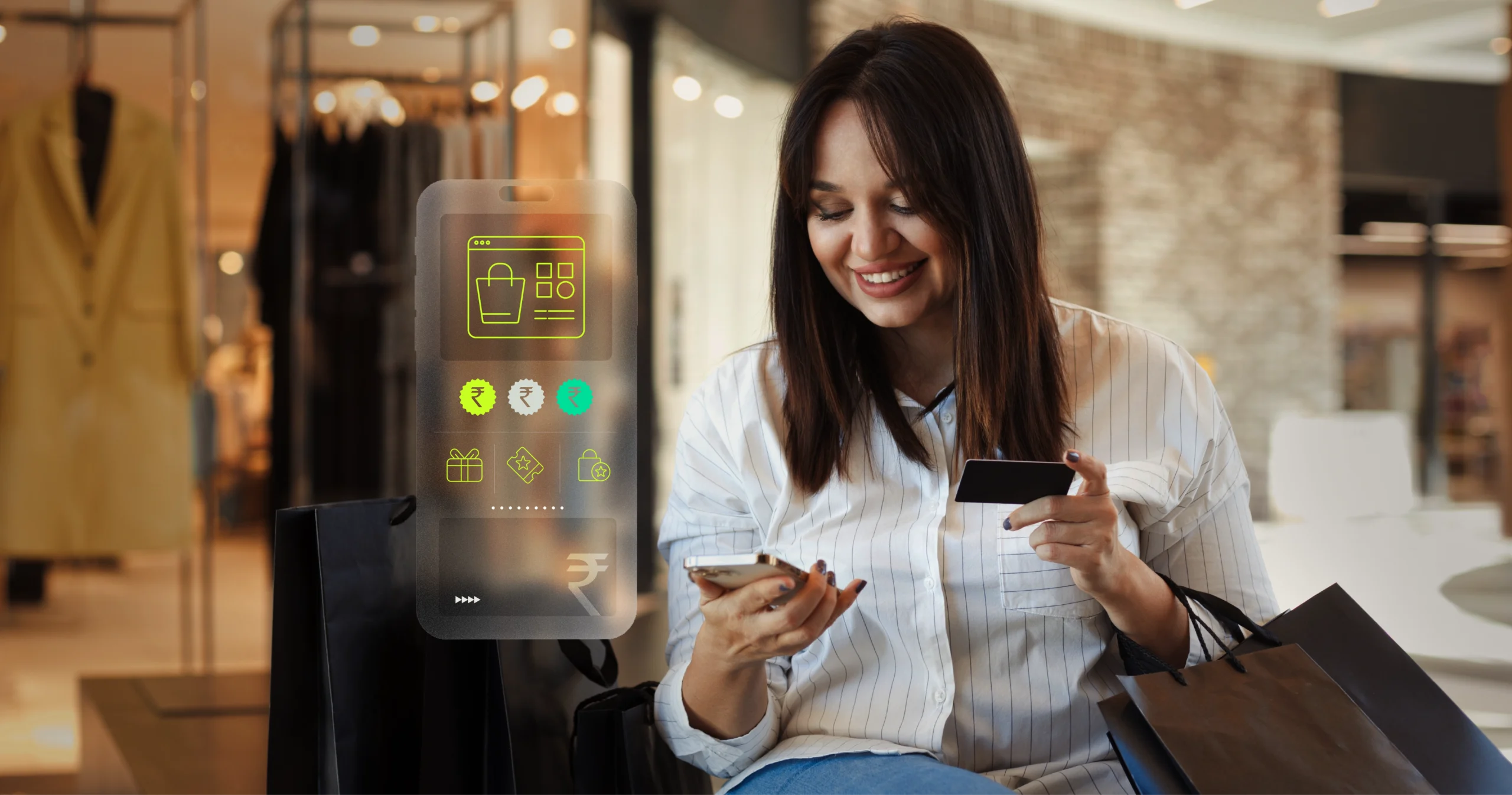 Branded Gift Cards: Why Should Business Consider it And Its Advantages