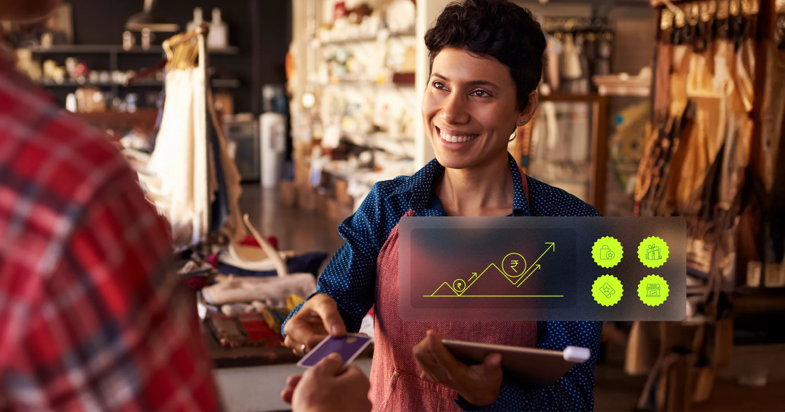 How Offering Gift Cards Can Boost Your Small Business Sales