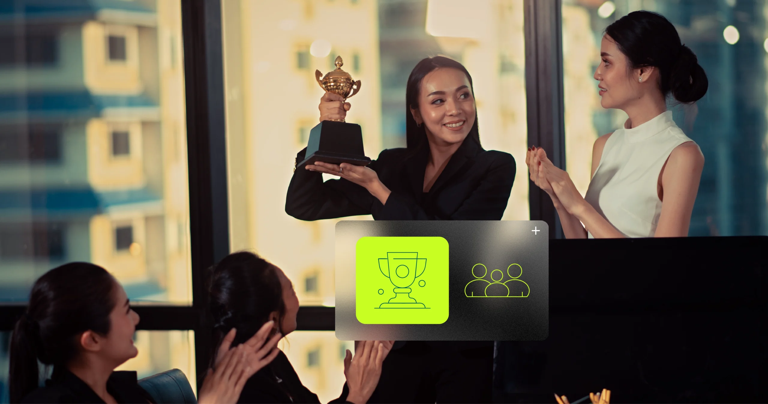 Revolutionizing Workplace Culture Through Employee Rewards and Recognition Revolutionizing Workplace Culture Through Employee Rewards and Recognition