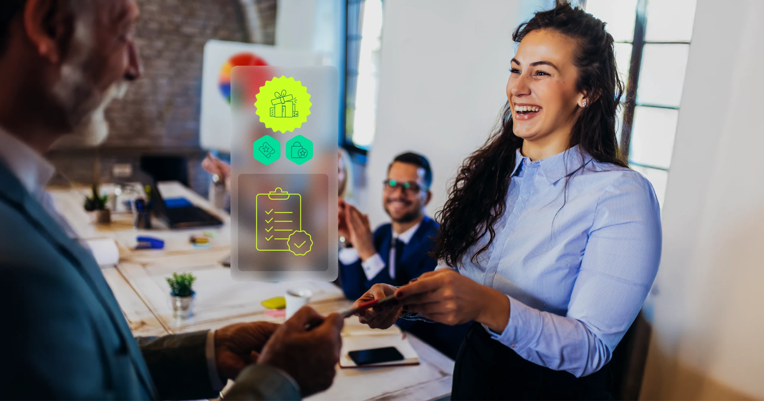 Top 4 Features of a Superior Employee Rewards Catalog