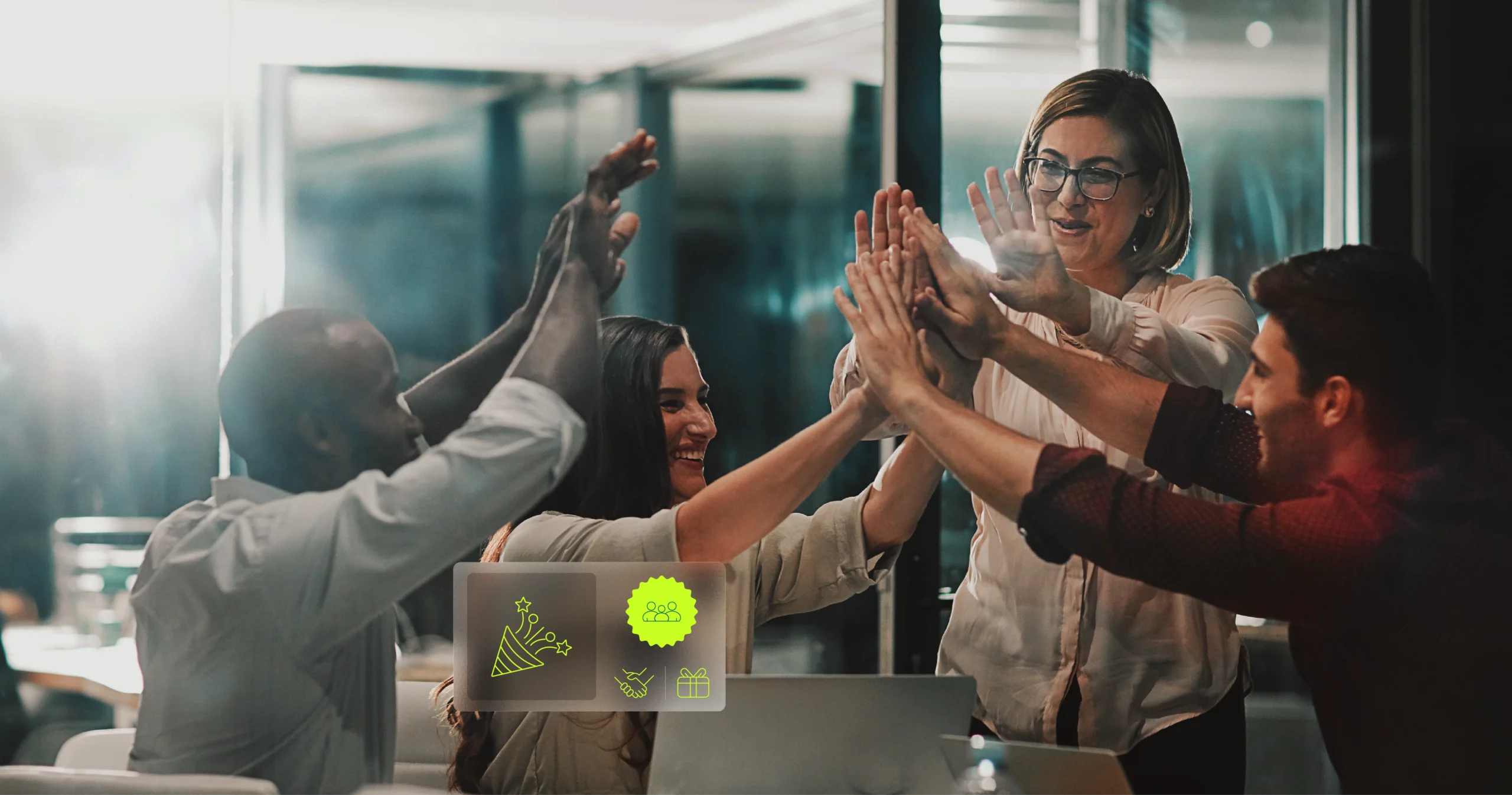 Modern Employee Recognition Programs: Advantages & More