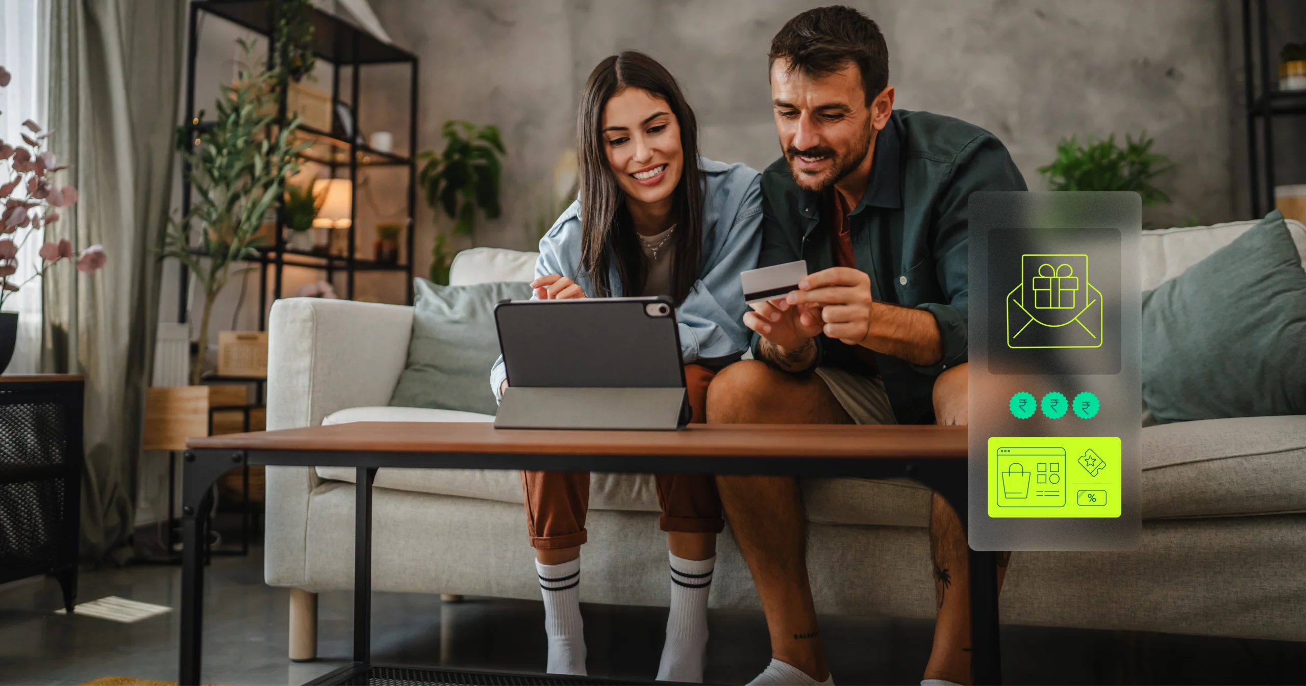 Impact of instant refunds on shopping habits