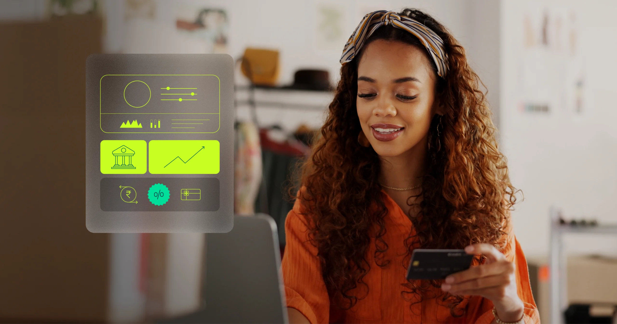 How Expense Cards Simplify Corporate Management