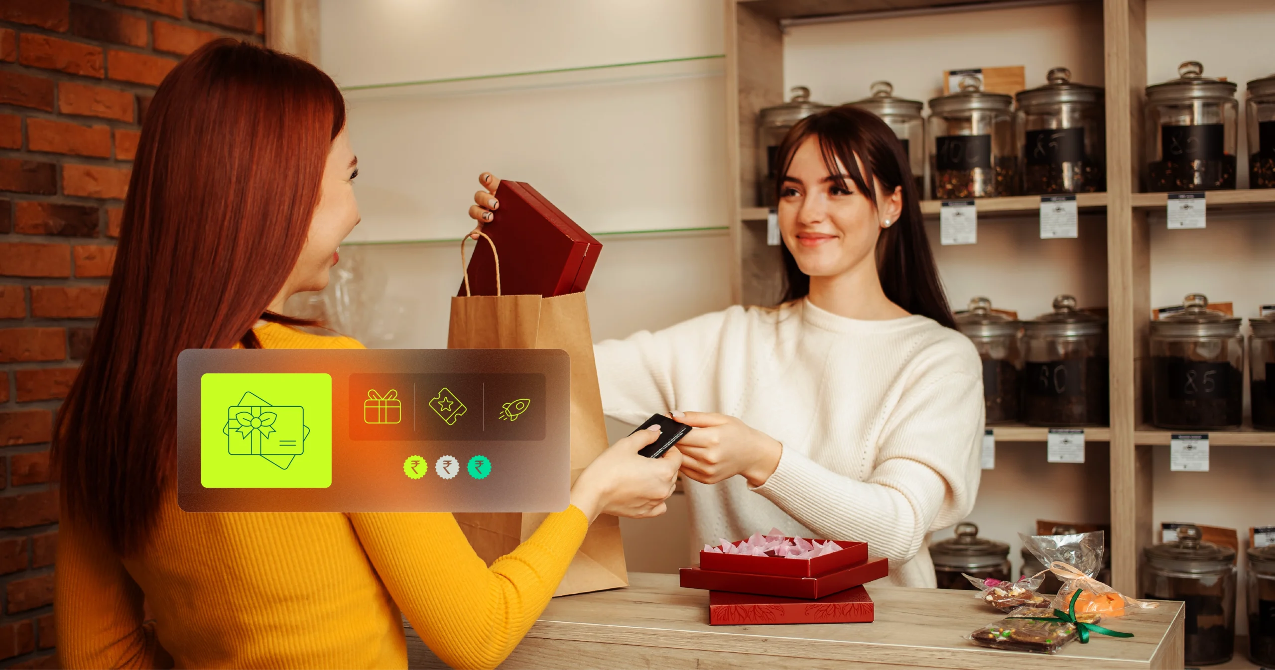 The Power of Gift Cards for Creating Brand Anticipation