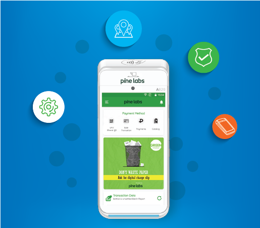 How Android PoS machines offer SMEs a competitive edge How Android PoS machines offer SMEs a competitive edge