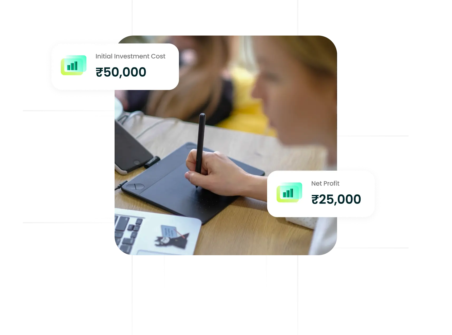 Step-by-Step Investment Data Collection Tool Investment-Information-Gathering