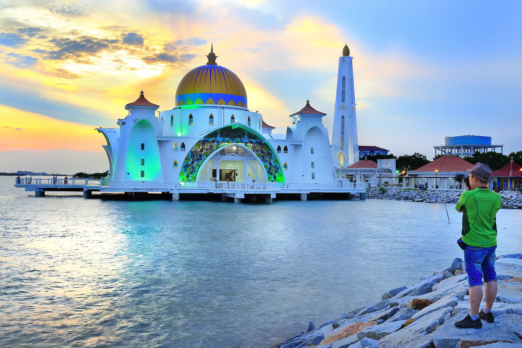 Pine-Labs-Malaysia-Office