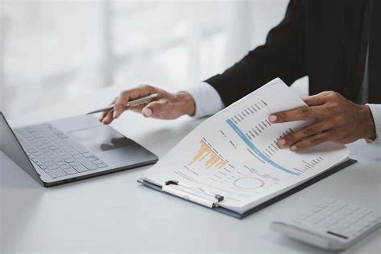 Easy Return on Investment Tool Online Return of Investment