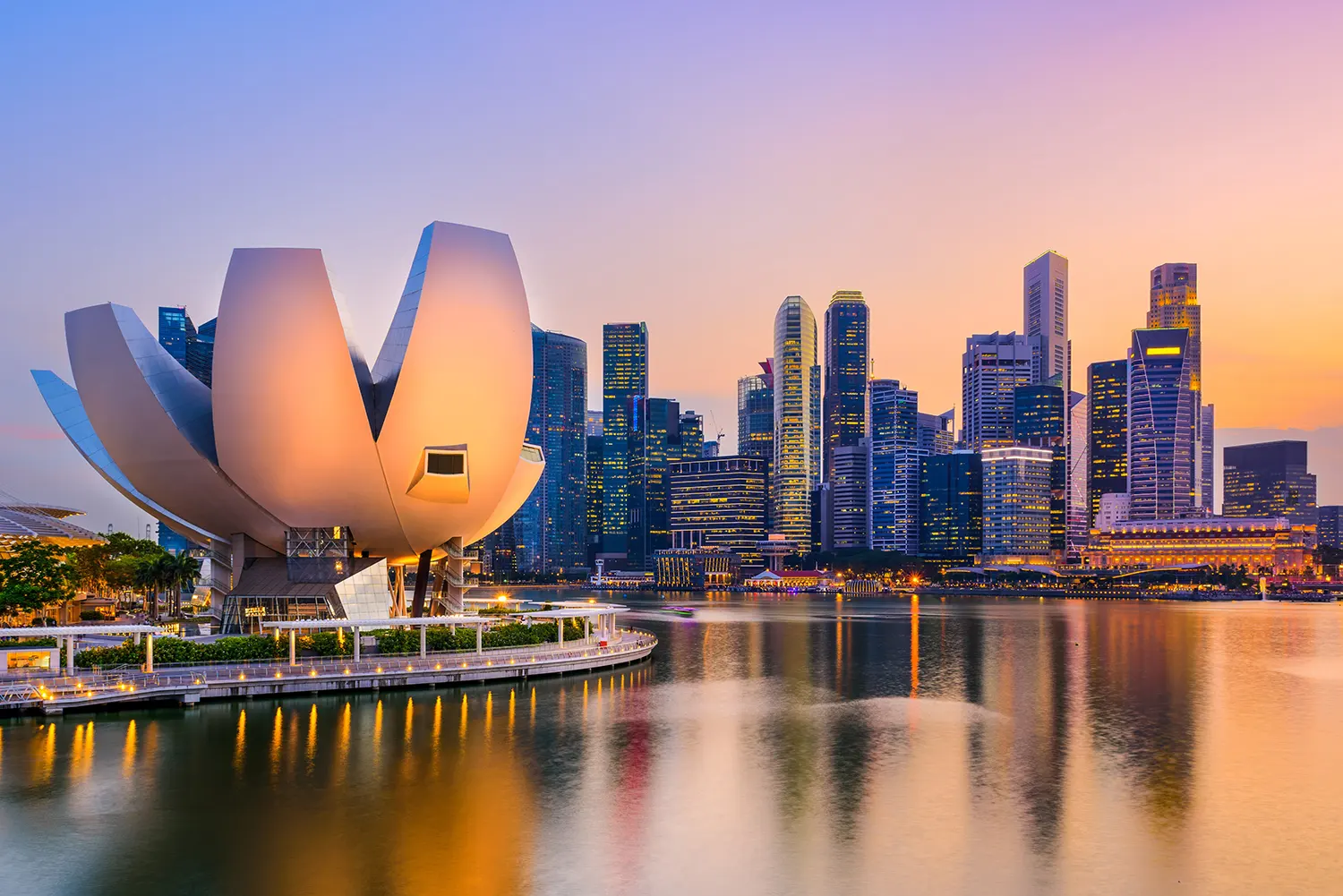 Pine-Labs-Singapore-Office