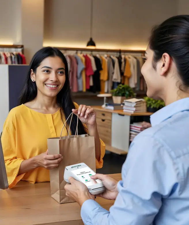 Clothes On EMI With Pine Labs No-Cost EMI Fashion Shopping