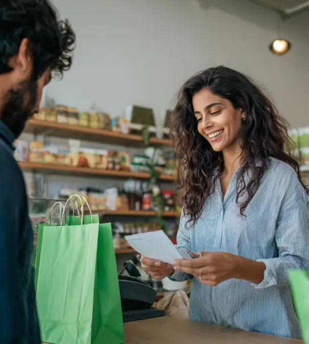 Complete EMI transparency at checkout with no hidden charges