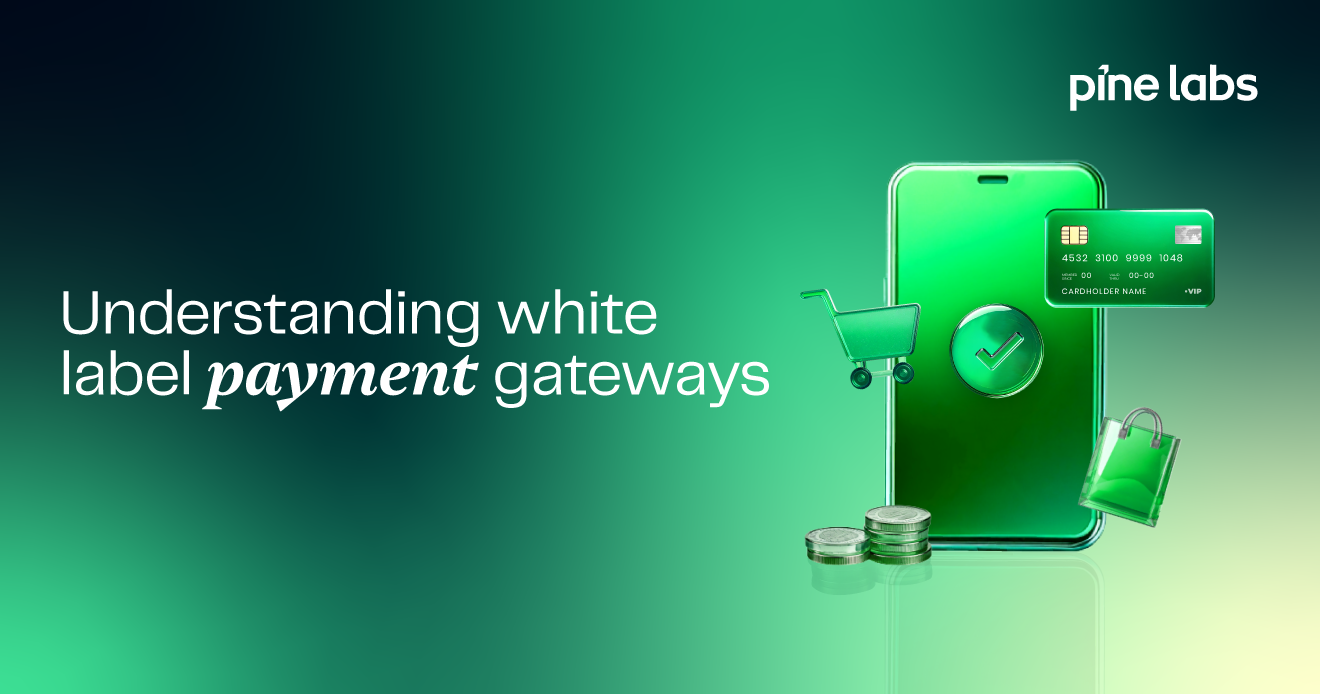 Why your business needs a white label payment gateway Why your business needs a white label payment gateway