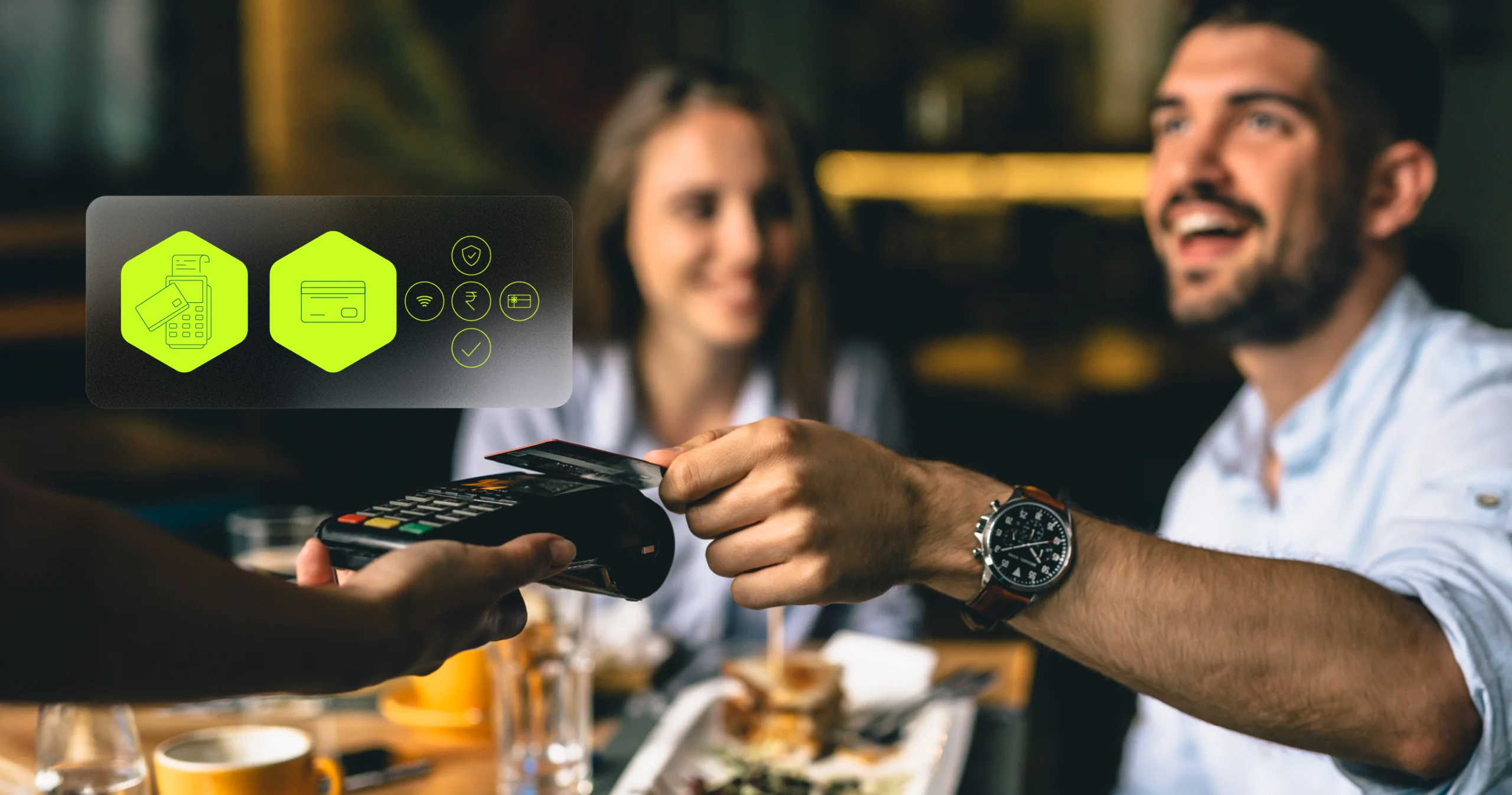 Exploring the 5 key types of PoS: Features, benefits and the best fit for you