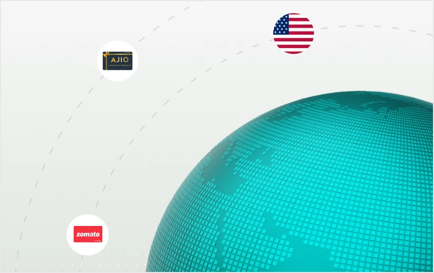 Global reach, local impact