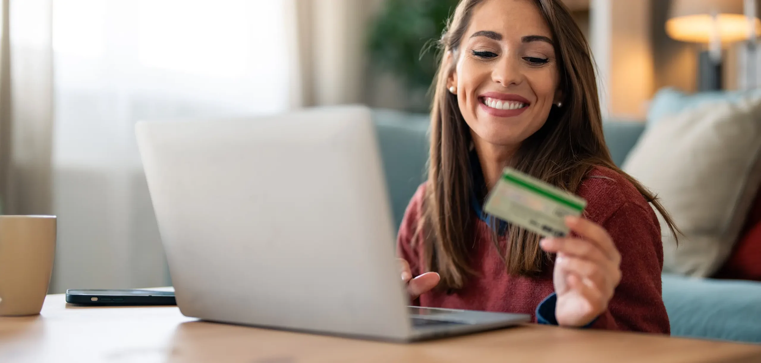 Online Payments