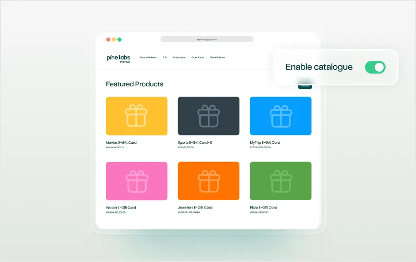 Simplify-to-amplify