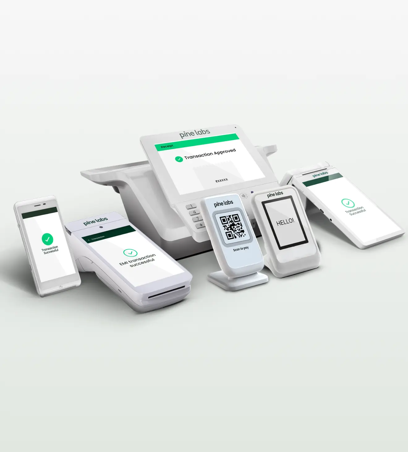 UPI Payment: Seamless & Secure Payment Solutions| Pine Labs